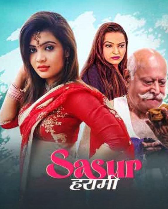 Sasur Harami (2023) MoodX S01E02