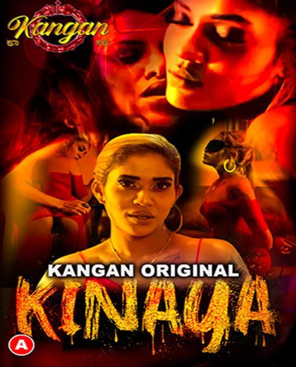 Kinaya (2023) Kangan S01E01