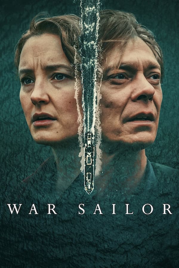 War Sailor (2023) S01 Complete NF Series