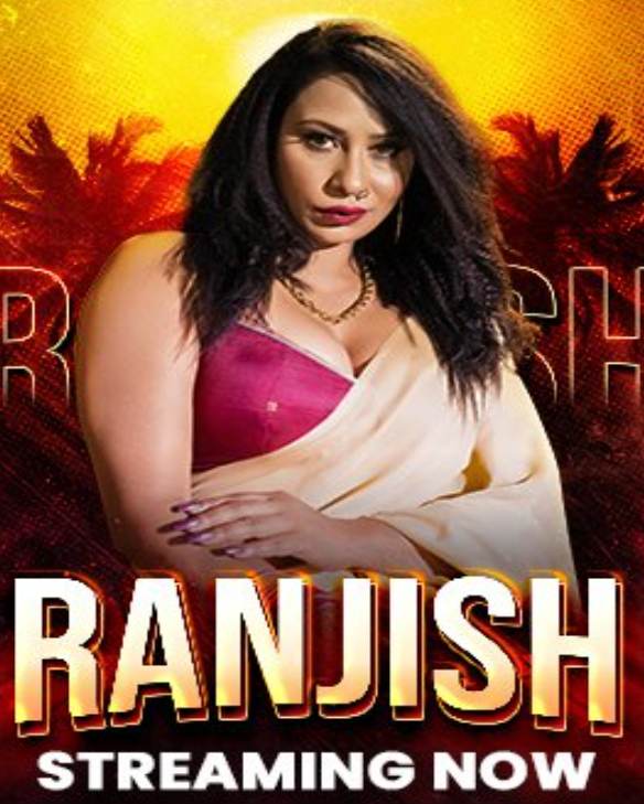 Ranjish (2023) Hunters S01E01T03