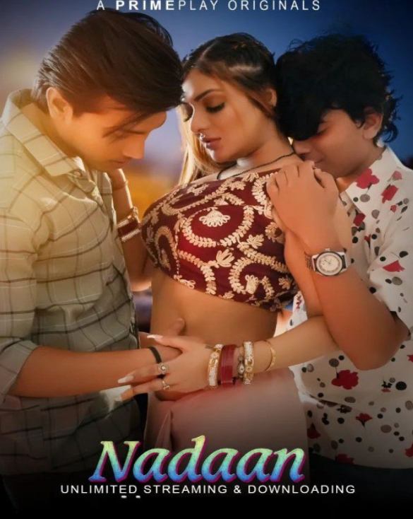 Nadaan (2023) PrimePlay S01E04T07