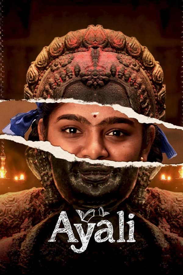 Ayali (2023) S01 Complete