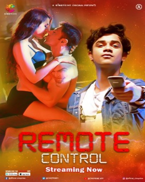 Remote Control (2023) Cineprime S01E01 