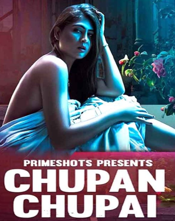 Chupan Chupai (2023) PrimeShots S01E03 