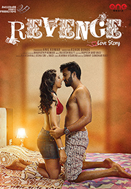 Revenge (2021) UNRATED 720p 