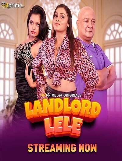 Landlord Lele (2024) HitPrime S01E01T03 