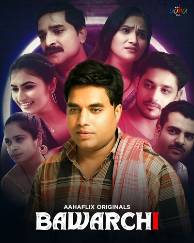 Bawarchi (2024) AahaFlix S01E05T06