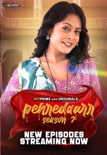 Peharedaar (2024) HitPrime S07E05T09