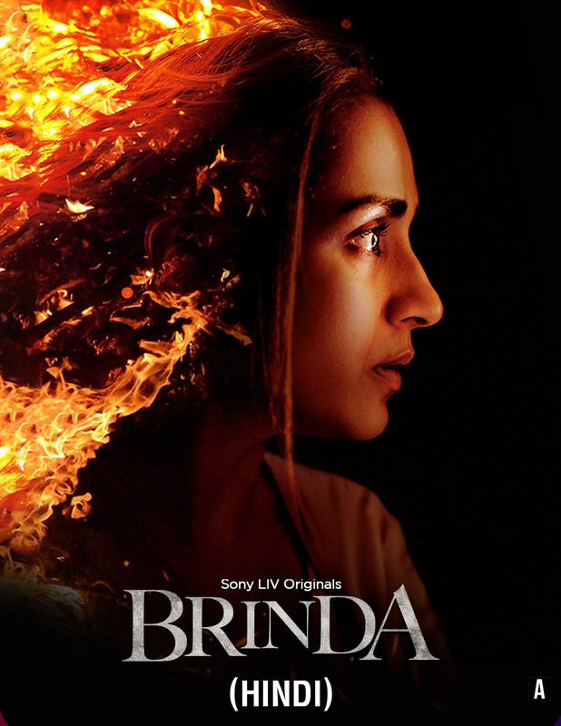 Brinda (2024) S01 Complete