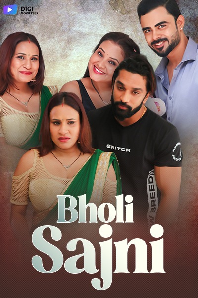 Bholi Sajni (2024) DigimoviePlex S01E01T02 