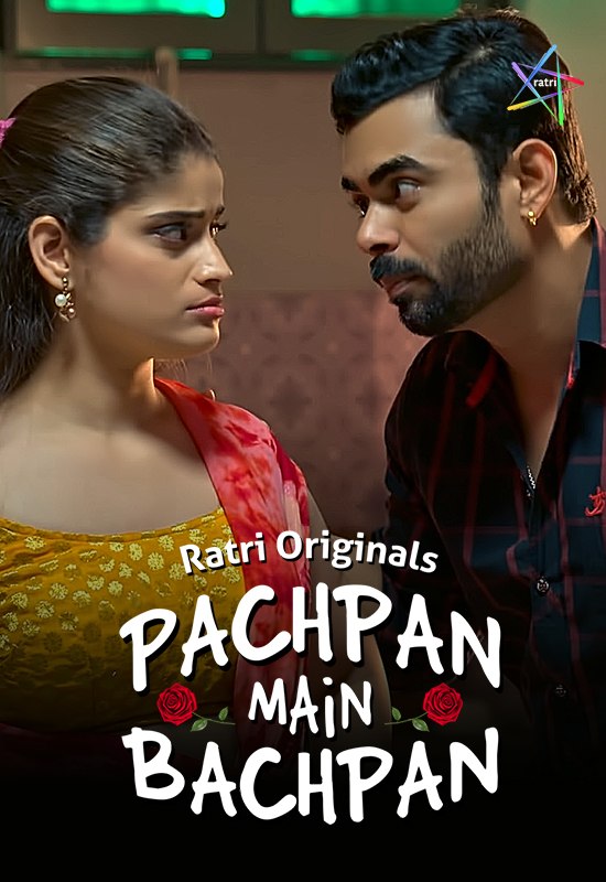 Pachpan Main Bachpan (2024) Ratri S01E02 