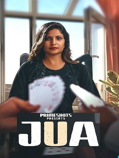 Jua (2024) PrimeShots S01E01T03