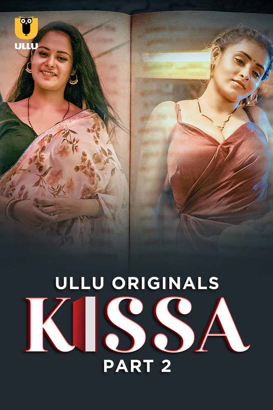 Kissa (2024) Ullu S01 Part 2