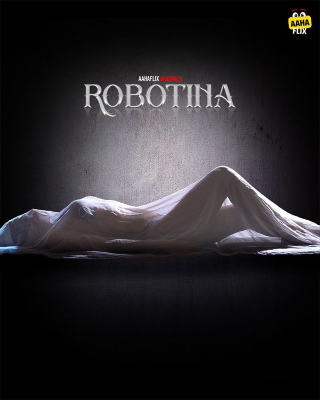 Robotina (2024) AahaFlix S01E01T02