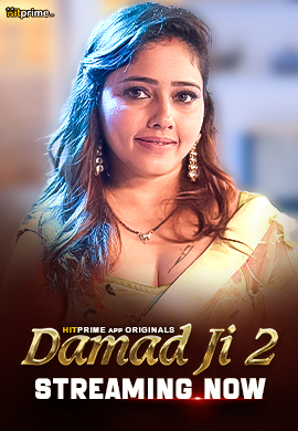 Damad Ji (2024) HitPrime S02E01T03