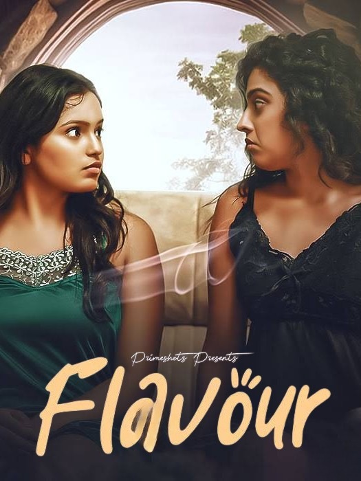 Flavour (2024) PrimeShots S01E01 