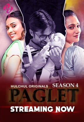 Paglet (2024) HulChul S04E01T03