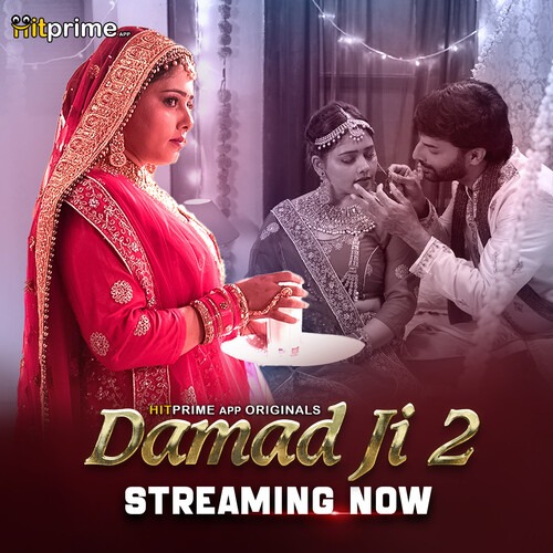 Damad Ji (2024) HitPrime S02E04T06