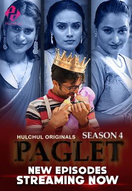 Paglet (2024) HulChul S04E04T06