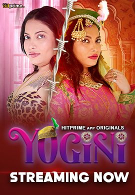 Yogini (2024) HitPrime S01E01T03