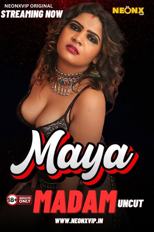 Maya Madam (2024) 