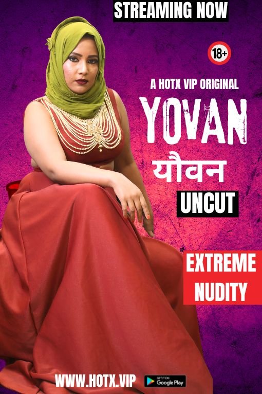 Yovan (2024) 