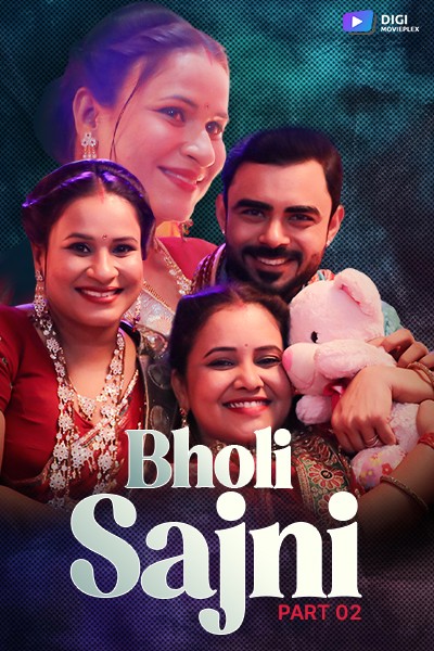 Bholi Sajni (2024) DigimoviePlex S01E03T04 