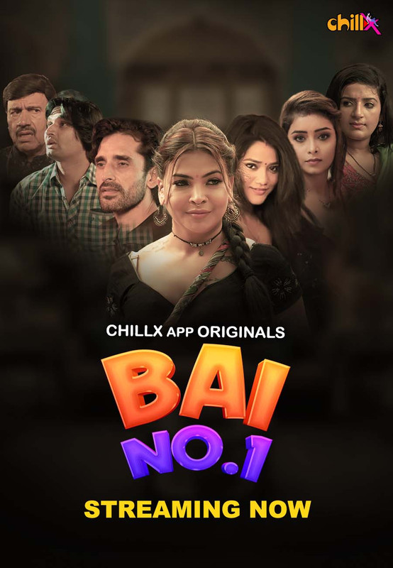 Bai NO 1 (2024) ChillX S01E01T03 