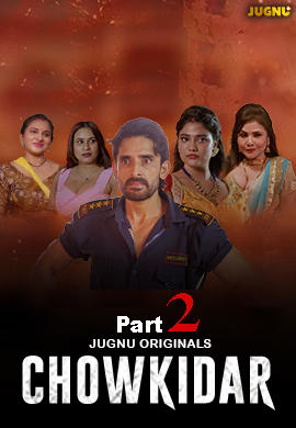 Chowkidar (2024) Jugnu S01E04T05