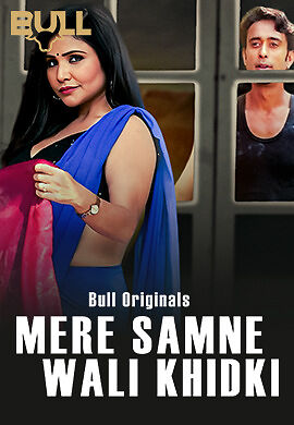 Mere Samne Wali Khidki (2024) BullApp S01E01