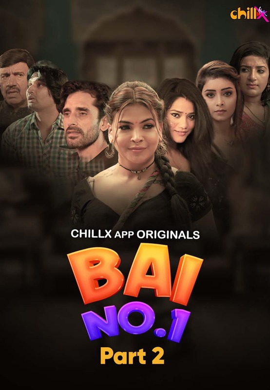 Bai NO 1 (2024) ChillX S01E04T05 