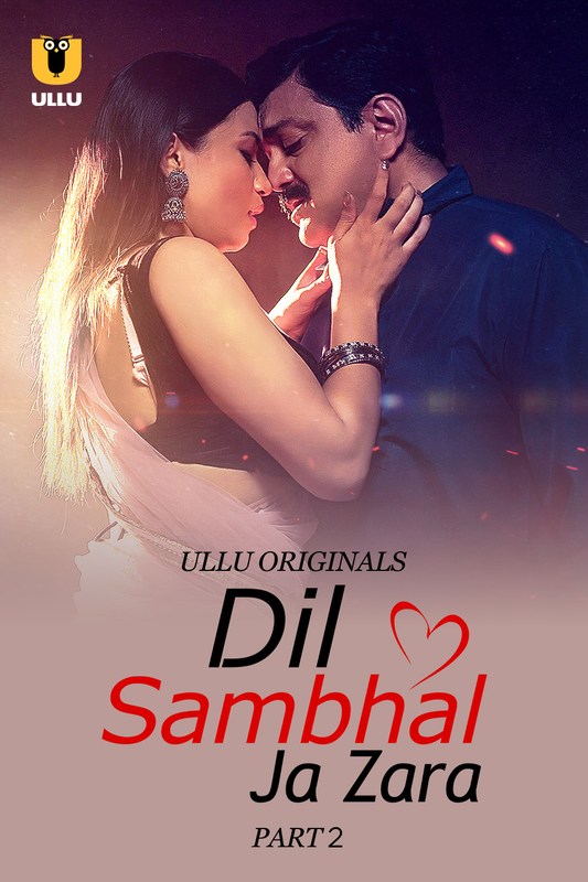 Dil Sambhal Ja Zara (2024) S01 Part 1-Part 2