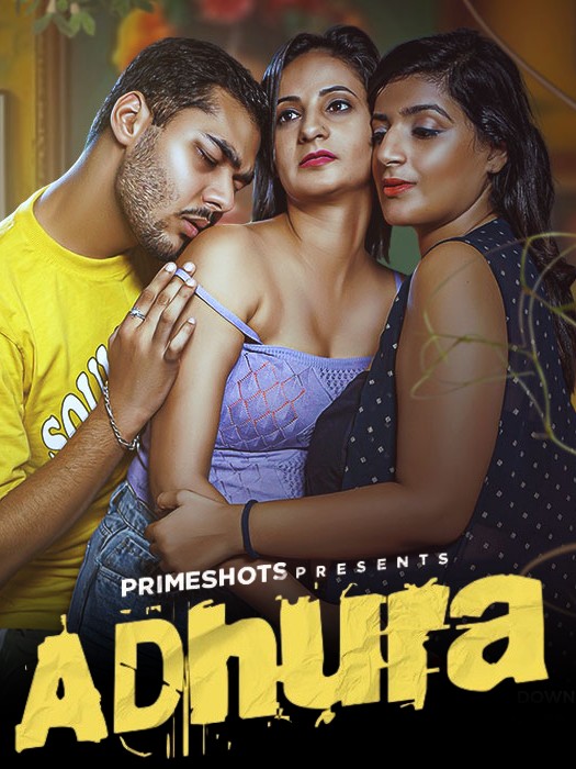 Adhura (2024) PrimeShots S01E01 