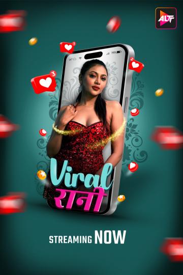 Viral Rani (2024) S01E01