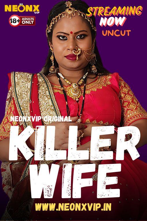 Killer Wife (2024) NeonX 