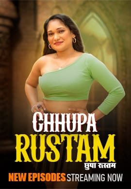 Chhupa Rustam (2024) Nazar S01E04T06