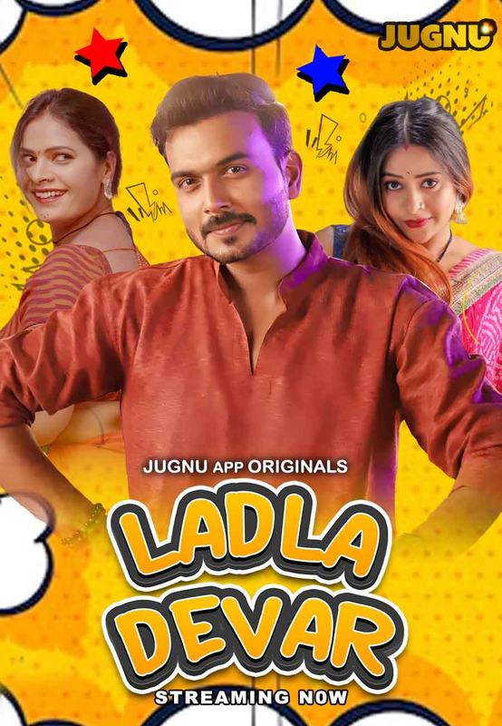 Ladla Dever (2024) Jugnu S01E01T03