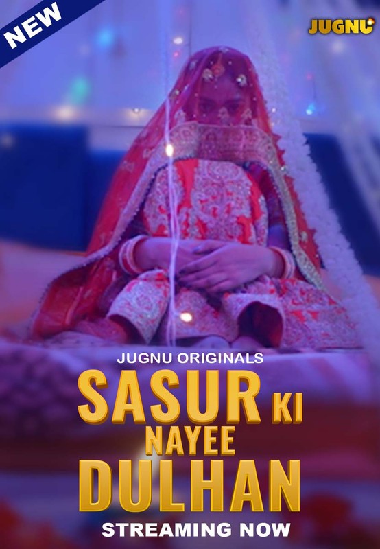 Sasur Ki Nayee Dulhan (2024) Jugnu S01E01T04