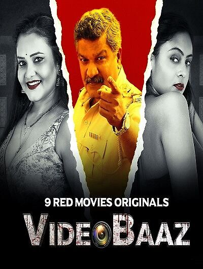 VideoBaaz (2024) 9RedMovies S01E01T02