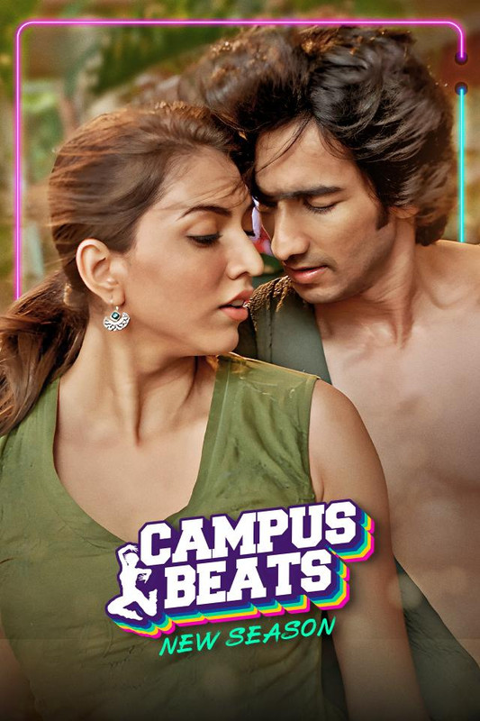 Campus Beats (2024) S04 Complete