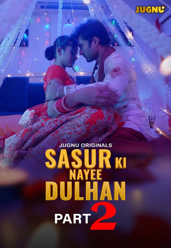 Sasur Ki Nayee Dulhan (2024) Jugnu S01E05T08