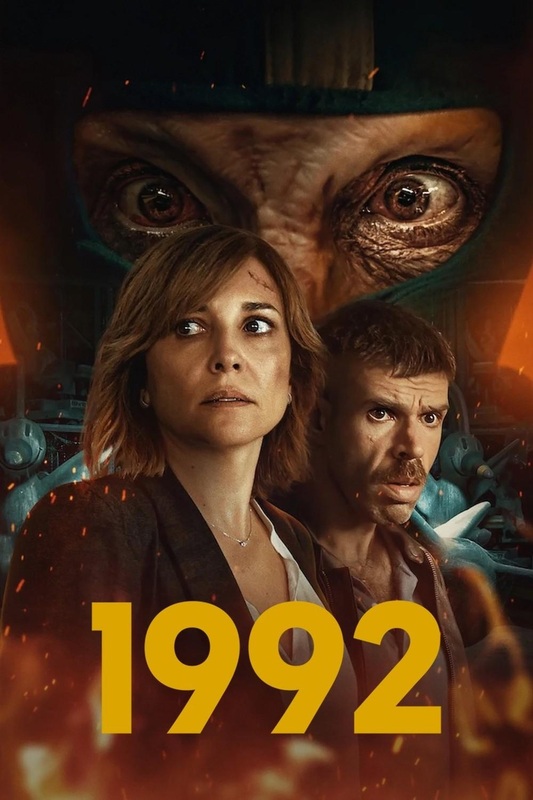 1992 (2024) S01 Complete