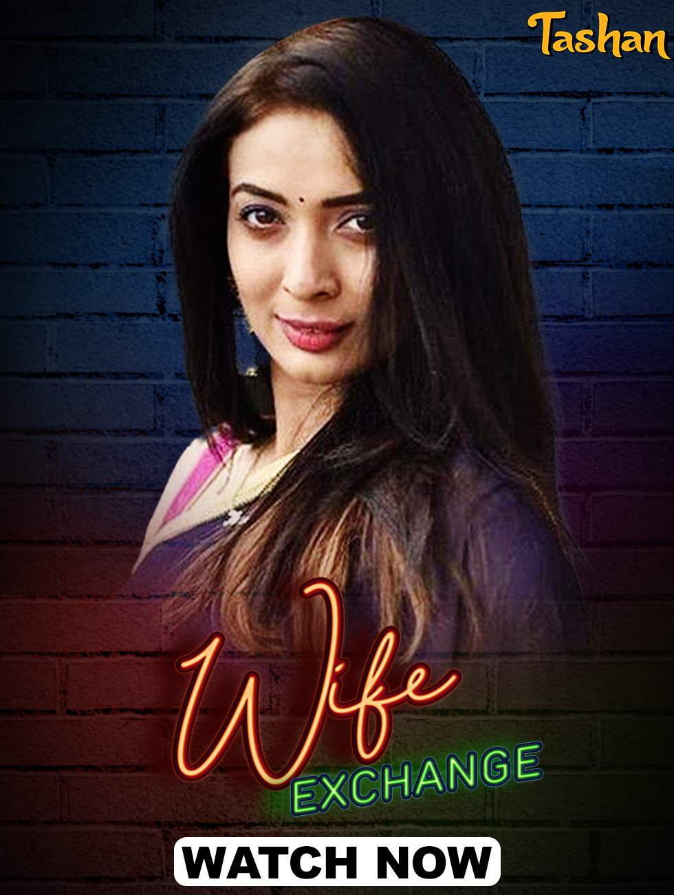 Wife Exchange (2025) Tashan S01E01T03 