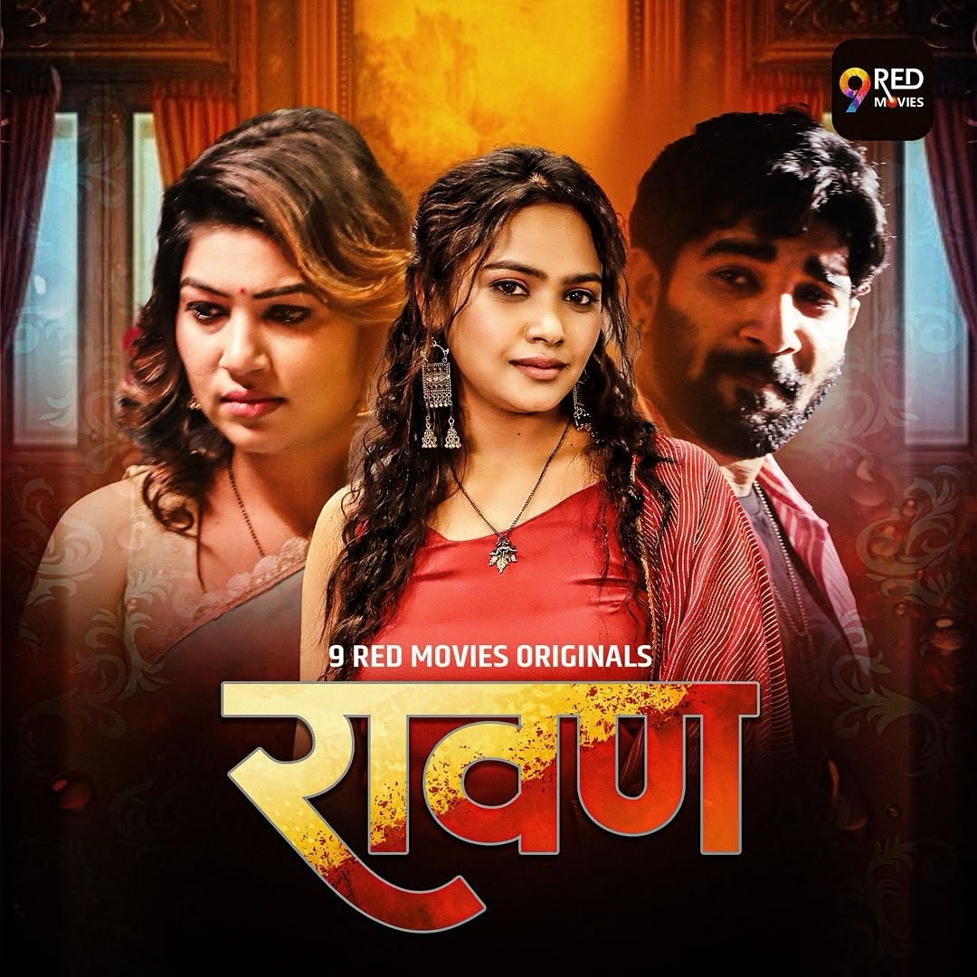 Ravan (2025) 9RedMovies S01E01T02 