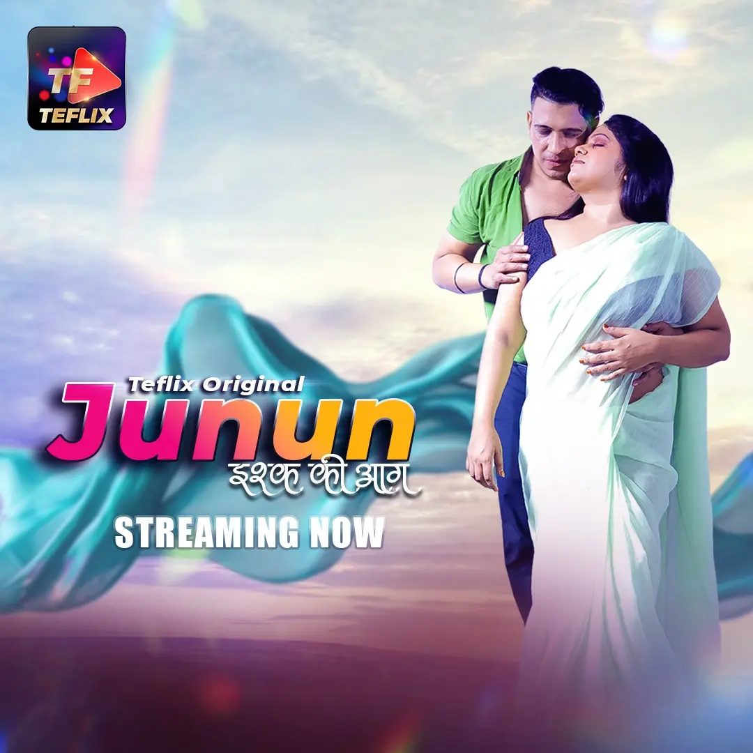 Junun (2025) TeFlix S01E01T02