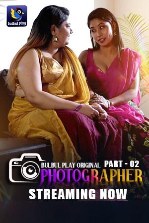 Photographer (2025) BulbulPlay S01E03T04