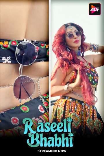 Raseeli Bhabhi (2025) S01 Complete