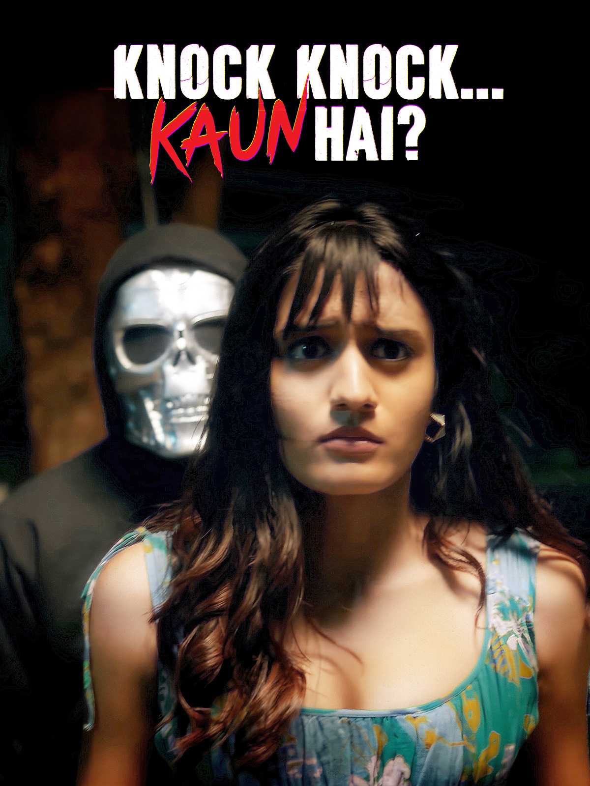 Knock Knock…Kaun Hai (2025) S01 Complete 