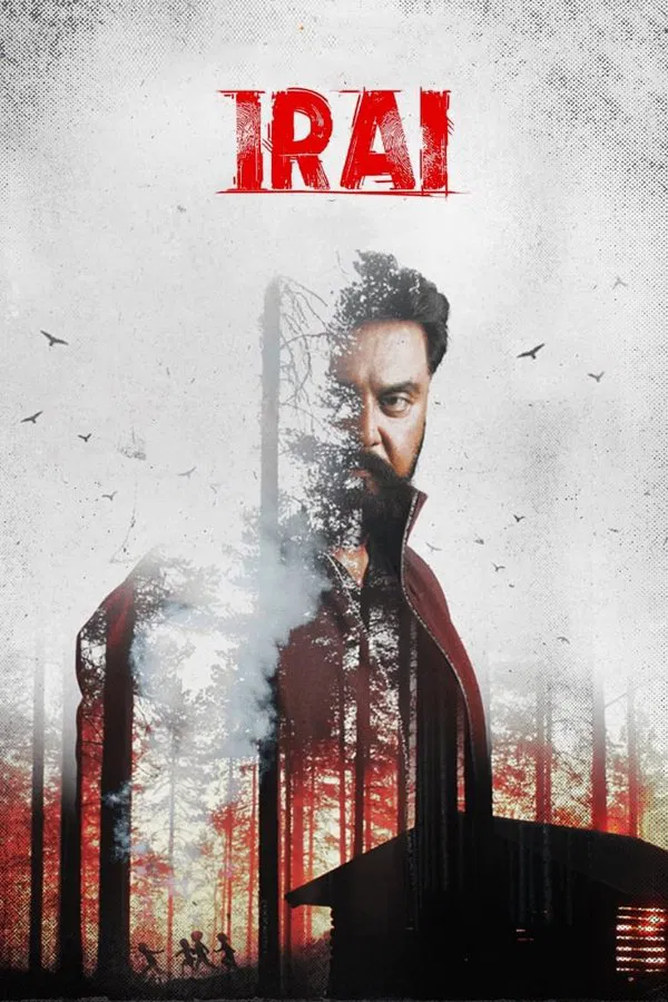 Irai (2022) S01 Complete