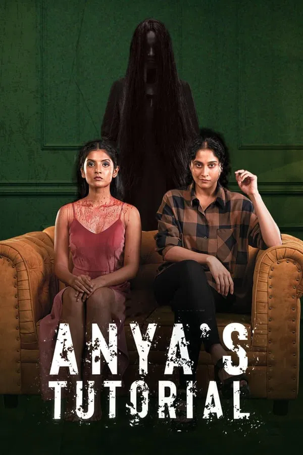 Anyas Tutorial (2022) S01 Complete